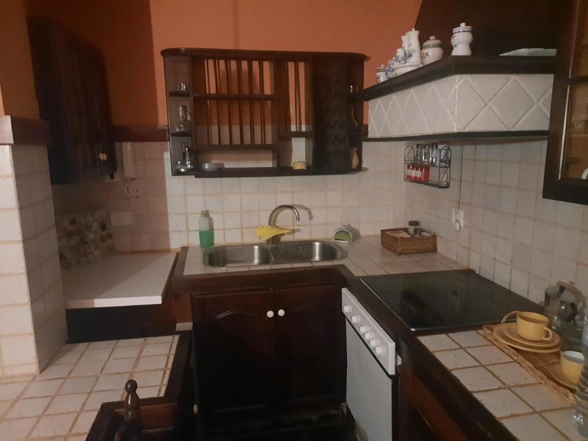 Loft Green Apartment La Laguna  Ngoại thất bức ảnh