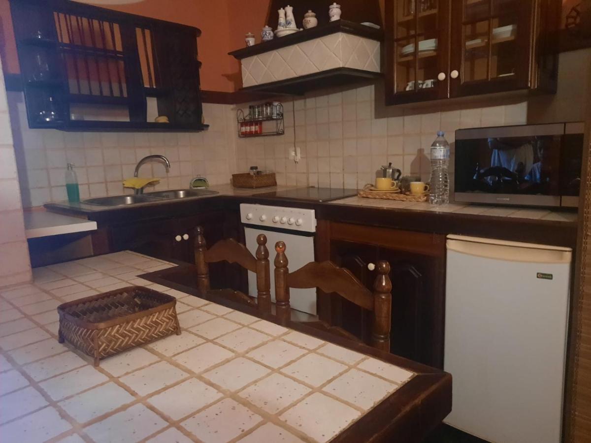 Loft Green Apartment La Laguna  Ngoại thất bức ảnh