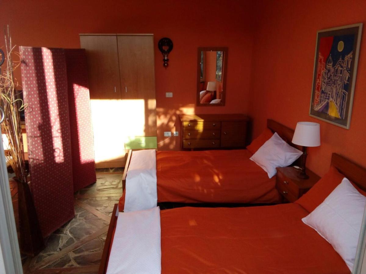 Loft Green Apartment La Laguna  Ngoại thất bức ảnh