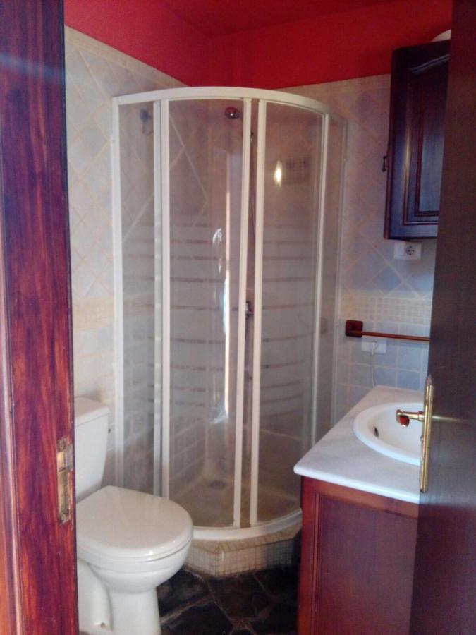 Loft Green Apartment La Laguna  Ngoại thất bức ảnh
