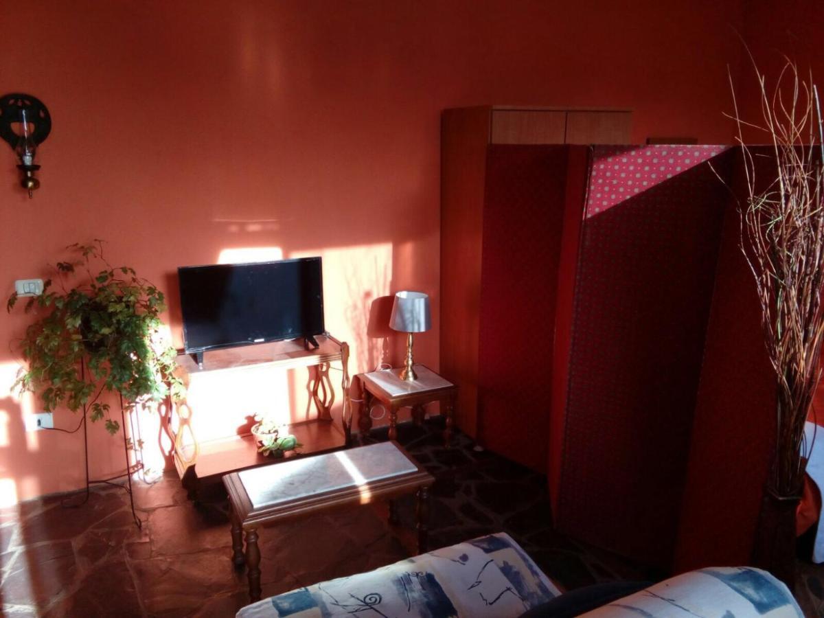 Loft Green Apartment La Laguna  Ngoại thất bức ảnh